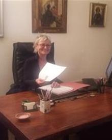 Avv. Susanna Mauri - Cantù, CO Avv. Susanna Mauri - Cantù, CO