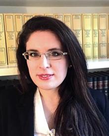 Avv. Valentina Novello