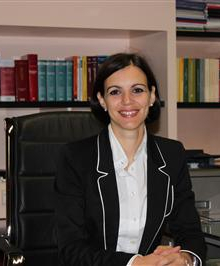 Avv. Valeria Fabiani - Bassano del Grappa, VI Avv. Valeria Fabiani - Bassano del Grappa, VI