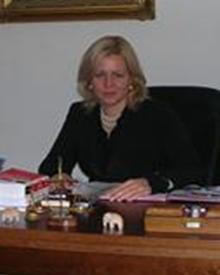 Avv. Vesselina Panova