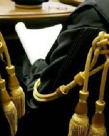 Avv. Vincenzo Morrone - SALERNO Avv. Vincenzo Morrone - SALERNO