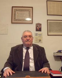 Avv. Vito Pantaleo