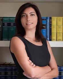 Avv. Alessandra Griffa