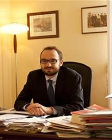 Avv. Alessandro Saccoccio