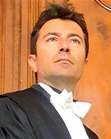 Avv. Andrea Maggiulli Alfieri