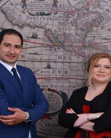 Avv. Bilel Mechri - Tunisi, Medina di Tunisi Avv. Bilel Mechri - Tunisi, Medina di Tunisi