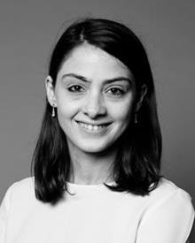 Avv. Caterina Giudiceandrea - Parigi