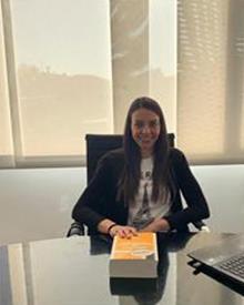 Avv. Elisa Stella  Montemagni - Viareggio, LU