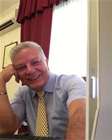 Avv. Filomeno D'albero