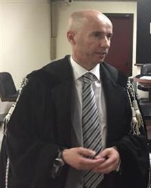 Avv. Giancarlo Frongia - Sassari, SS Avv. Giancarlo Frongia - Sassari, SS