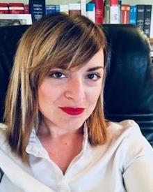 Avv. Giuseppina Anna Indelicato - Pisa, PI Avv. Giuseppina Anna Indelicato - Pisa, PI