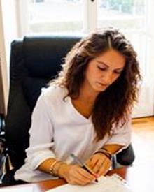 Avv. Isabella Zanetti - Torino, TO Avv. Isabella Zanetti - Torino, TO