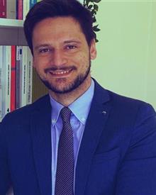 Avv. Salvatore Infantino - Sciacca, AG