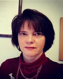 Avv. Stefania  Vagnozzi