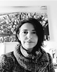 Avv. Valentina  Iezzi