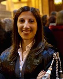 Avv. Vanessa Bellucci - Roma, RM