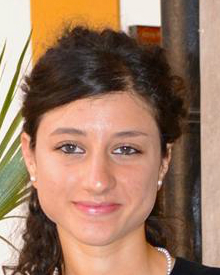 Dott. Donatella Orifici