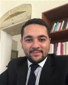 Avv. Marco Francesco Errico