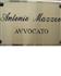 Avv. Antonio Mazzeo - San Costantino Calabro, VV